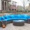 2016 morden sectional sofa set made in China UNT-R-192