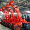 hydraulic wheel loader TL2500