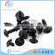 Carbon-steel wafer head truss head self tapping screws
