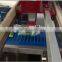 Salt bags case packer, case packaging machine