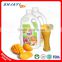 New product promotion for 50 Times fruit mango juice packaging