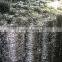 20115 HOT SALE GALVANIZED BARBED WIRE