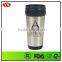 14 oz thermos insulated tumbler stainless steel with screw lid