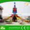 Hot sell funny amusement park rides self control plane for sale