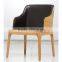 High Quanlity Wood Design Restaurant Fashion Chair
