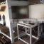 Sand blasting machine