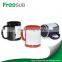 Promotional Wholesale 11oz Color Changing Mug White For Sublimation