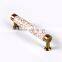 Wholesale price high quality ceramic furniture handle and pulls