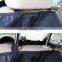 Waterproof Luxury Dog Hammock Dog pet dog seat cover