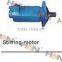 Zoomlion stepper motor & cylinder pressure sensor concrete pump spare parts concrete equipments