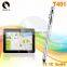 KKPEN Multi function 4 in 1 touch pen, 4 in 1 touch light pen, 4 in 1 touch laser pen