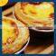 Disposable Aluminium Foil Egg Tart for Sale