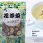 High quality food grade tea packaging bags