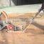 High Quality Portable Construction Used Soil Compactor