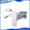 Surface Mounted Popular Design Hot and Cold Water Bath Shower Mixer