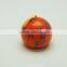 novelty gift tin box/round christmas ball