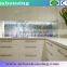 2015 hot selling pvc Bathroom Cabinet With Mirror Modern Furniture