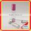 wholesale 30g body lotion plastic airless pump bottle
