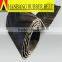 Chevron conveyor belt EP200/4PLY4+2