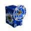 Precision 1:4 Ratio High Speed Worm Gearbox