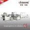 ZFM-900A Hard Cover Book Case Making Machine