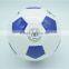 TPU Custom size 4 Soccer Ball as required manufacturer supply