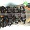 ce army military construction safety shoes for construction workers