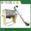paddle type powder mixer manufacturing/paddle type dry powder mixer/powder mixing machine