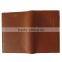 Passport Holder for Promotion Customized Travel Document Holder