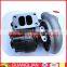 6BT5.9 Diesel Engine Parts HX35W Turbocharger 3527758