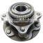 Wheel Hub Bearing FRONT TOYOTA TACOMA 43502-0K030KIT