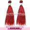 2016 Factory Price Wet And Wavy Peruvian Human 8-34 Inch Hair Extension