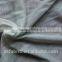 ZHENGSHENG acrylic Blend Fabric for pajamas and blouse knitted single jersey solid dyed fabric