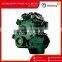 Auto Spare Parts Diesel Engine B Series EQB125-20 Engine Assembly