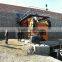 Stone Jaw Crusher 50t/h capacity rock stone crusher line best price
