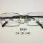 2016 Beautiful style optic diamond edging eyeglasses 8840
