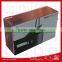 40 years to produce high quality colored corrugated box