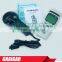 TM-411 High sensitive reaction Air Velocity Meter Anemometer wind speed meter tester gauge
