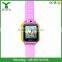 gps cellphone wrist watch for kids gsm gps tracker watch wifi