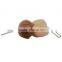 hot sales nylon bath sponge scrubber skin care bath ball shower puff mesh sponge