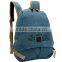 Hot selling college custom made backpacks popular 2015wholesale