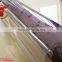 Super transparent pvc sheet no sticky use packing mattress