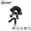 135 degree elbow black 1-1/8'' 28 mm silicone hose