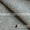 Junma dark grey twill pattern spray flocked fabric flocking sofa upholstery fabric