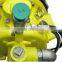 towing used air winch with FRL used on boat with API CCS certificate