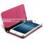 2016 Fashion Mobile Phone Case Wallet CASE PU Leather Case for Apple IPhone 7 (4.7")