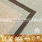 Customized Hotel Decorative Axminster Carpet