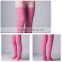wholesale custom printed stretch fabric seamless girls always leggings