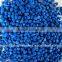 pp granules for floor pot, pp pellets, different color pp granules