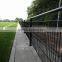 high strong double horizontal/two weft wire welded fence8/6/8